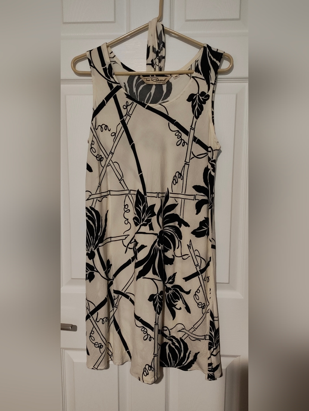 Tori Richard Aloha Dress